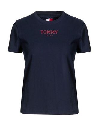 Tommy Jeans CAMISETAS Y TOPS - Camisetas en YOOX.COM