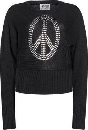 Moschino MAGLIERIA - Pullover su YOOX.COM