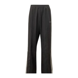 adidas Pantalones de ch&aacute;ndal Adi 008 - Sport - Hombre - Negro - XS