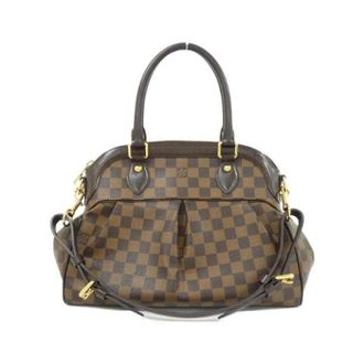 Louis Vuitton Pre-owned Handbags, female, Brown, Size: ONE SIZE Pre-owned Canvas louis-vuitton-bags