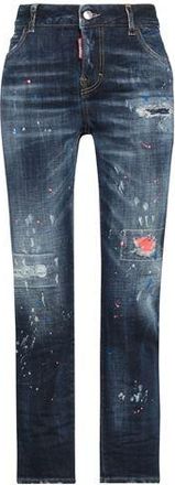 Dsquared2 PARTES DE ABAJO - Pantalones vaqueros en YOOX.COM