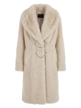 Dondup Fur Coat