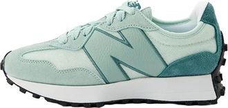 New Balance 327 New Spruce U327ME