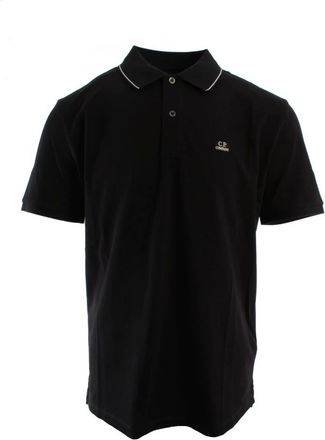 C.P. Company C.p. Company, Uomo, Top, Nero, XL, new