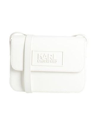 Karl Lagerfeld BAGS - Cross-body bags on YOOX.COM