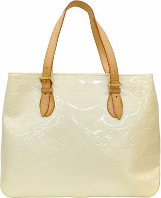 Louis Vuitton Pearl Tote Bag (Pre-Owned)