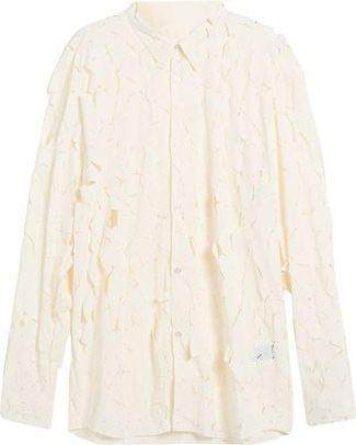 Post Archive Faction (PAF) CAMISETAS Y TOPS - Camisas en YOOX.COM