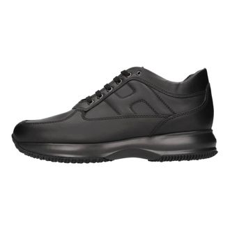 Hogan Sneakers Interattive - - Shoes - Uomo - Nero - 45 EU