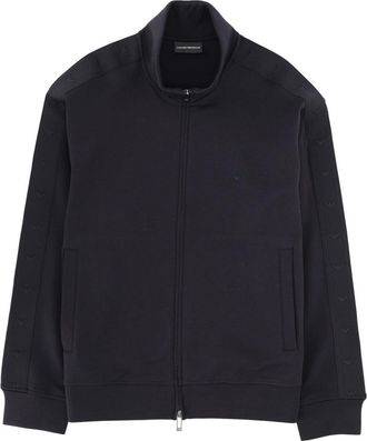 Emporio Armani Zip Sweatshirt