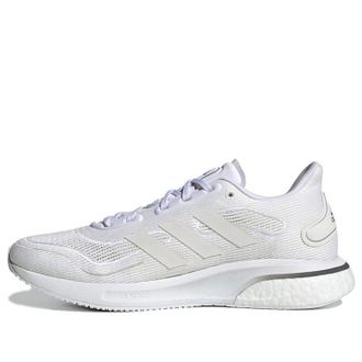 adidas (WMNS) adidas Supernova Cloud White EG5421