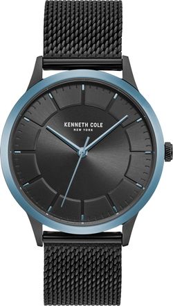 Kenneth Cole Mens Classic mm Quartz Watch