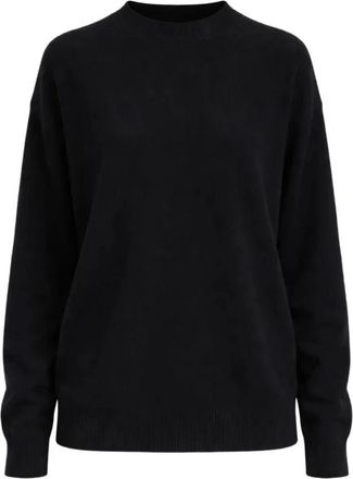 Tibi Mujer, Jerseys, Negro, Talla: M