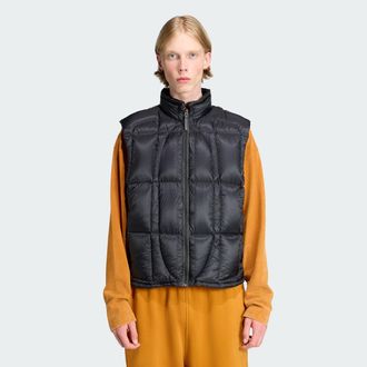 adidas Mens adidas adidas EQUIPMENT PERTEX VEST