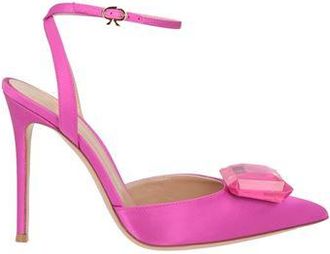 Gianvito Rossi CALZATURE - Decolletes su YOOX.COM