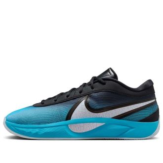 Nike Giannis Zoom Freak 6 EP Christmas FZ1621-001