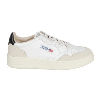 Autry Medalist Low Sneaker
