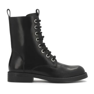 Kazar Mujer, Zapatos, Negro, Talla: 41 EU