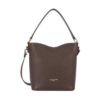 Lancaster Borsa a secchiello Dune - - Bags - Donna - Marrone - ONE SIZE