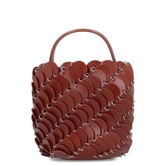 Paco Rabanne Paco Piccola Bucket Bag