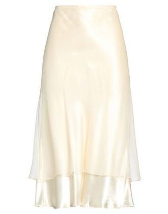 Khaite HOSEN & R&Ouml;CKE - Midi-R&ouml;cke auf YOOX.COM