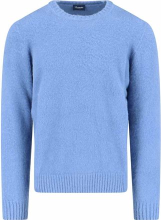 Drumohr Cashmere Sweater