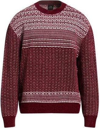 A|X Armani Exchange PRENDAS DE PUNTO - Pullover en YOOX.COM