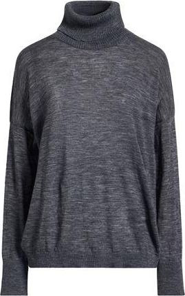 Crochè Turtlenecks