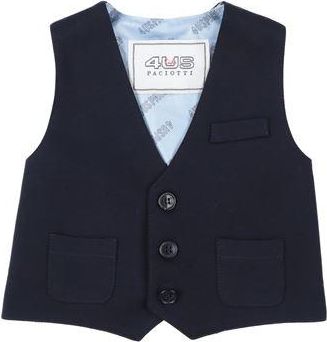 Paciotti 4us TRAJES Y CONJUNTOS - Chalecos sartoriales en YOOX.COM