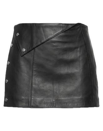 Heliot Emil BOTTOMWEAR - Mini skirts sur YOOX.COM