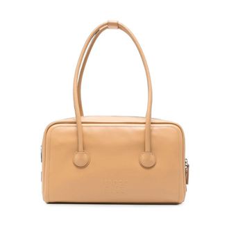 Marge Sherwood Bolso de hombro - Bags - Mujer - Beige - ONE SIZE