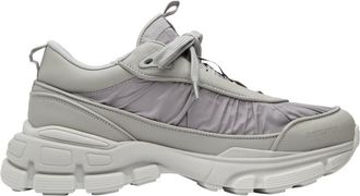 Axel Arigato Mujer, Zapatos, Gris, Talla: 38 EU