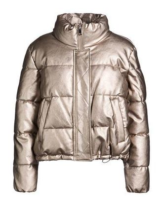 Twin-Set ROPA DE ABRIGO - Plum&iacute;feros y acolchados en YOOX.COM
