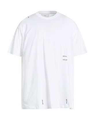 SETCHU TOPWEAR - T-shirts on YOOX.COM