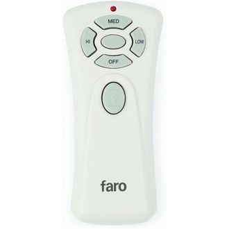 Faro Barcelona Faro kit telecomando e ricevitore per ventilatore 33929