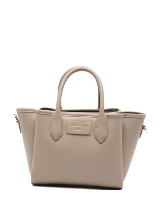 Emporio Armani Small Shopping Bag