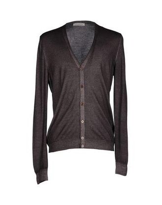 La Fileria MAGLIERIA - Cardigan su YOOX.COM