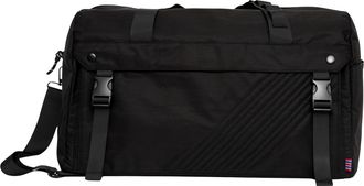 K-Swiss Owen Everyday Athletic Duffle in Black at Nordstrom