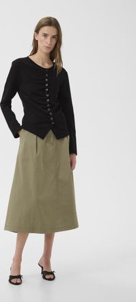 Karen by Simonsen Korte mouwen KBElizabeth Korte mouwen Feminine