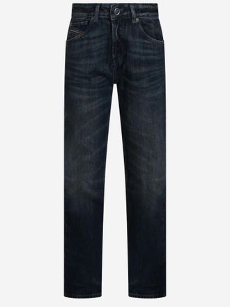 Diesel katoenen jeans