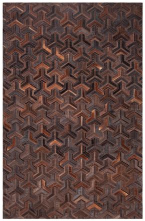 Safavieh Studio Leather Rug