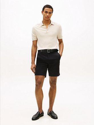 Tommy Hilfiger Dover Twill Chino 8 Inseam Shorts