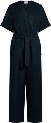 Woolrich JUMPSUITS & TRACKSUITS - Jumpsuits on YOOX.COM