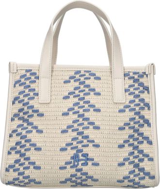 Rebelle Tassen, Dames, Veelkleurig, ONE Size, Fabric Bag