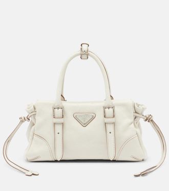 Prada Borsa Prada Karin Small in pelle