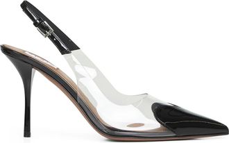 Alaia Donna, Scarpe, Multicolore, 36 EU, new
