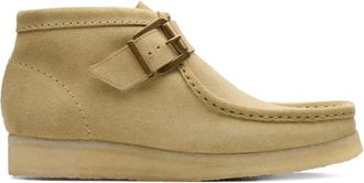 Clarks Stivali con fibbia Walla - Toni neutri
