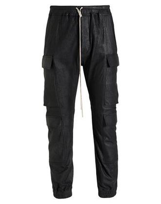 Rick Owens PARTES DE ABAJO - Pantalones en YOOX.COM