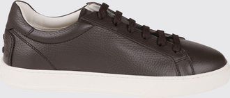 Tod's Sneakers Uomo colore Marrone