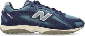 New Balance Hombre, Deporte, Azul, Talla: 42 1/2 EU
