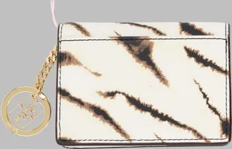Ganni Bou Card Case - Multicolor